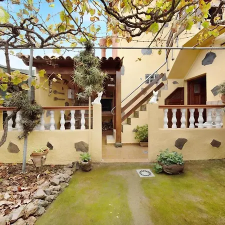 Σπίτι διακοπών Casa Celestina