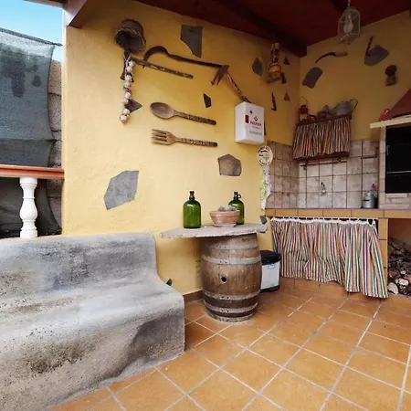 Σπίτι διακοπών Casa Celestina *