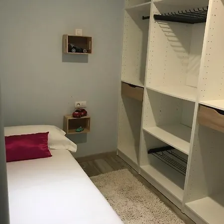 Casa Celestina * Los Silos