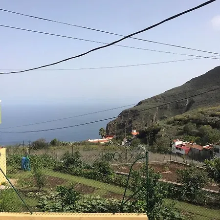 Casa Celestina Дом отдыха