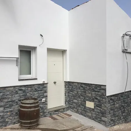 Casa Celestina * Лос-Силос
